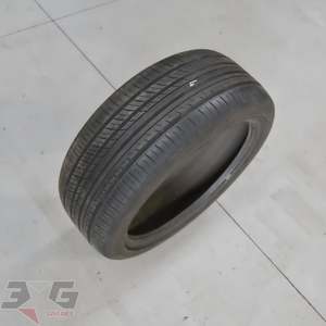 Wheels Tyres: 1x Yokohama Advan dB 215/45R17 Tyre 4mm Tread 215 45 18