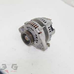 Nissan Silvia S14: Nissan SR20 Silvia S14 SR20DE Alternator Aftermarket 93–98