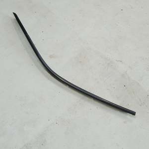 Nissan Silvia S14: Nissan S14 Silvia RH RIGHT Weather Strip Retainer Front Door Glass 93-98 200SX