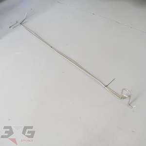 Jzx100: Toyota JZX100 Chaser Trunk Tension Bars Springs For Rear Spoiler Wing 96-01