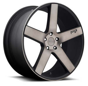 Parts: Niche Milan 2