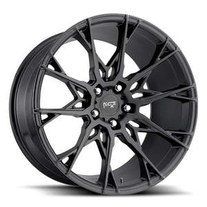 Parts: Niche Staccato