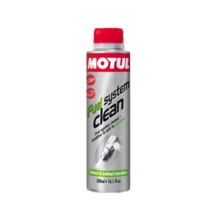 Motul: Motul Fuel System Clean
