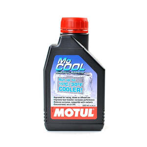 Motul: Motul MoCool
