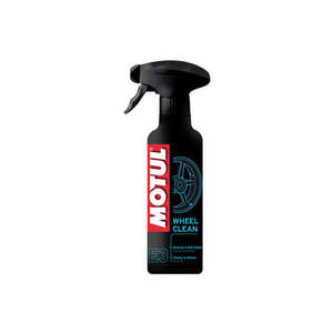 Car Care Motul: Motul MC Care ™ E3 Wheel Clean