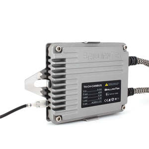 Lights Hid Xenon Ballast Module: T4 Xenon HID AC Ballasts CANbus