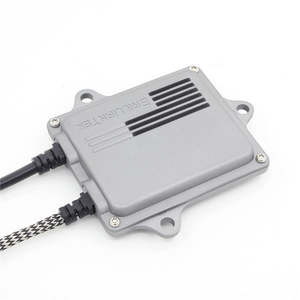 Lights Hid Xenon Ballast Module: T3 Xenon HID AC Ballasts