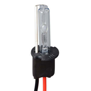 Lights Hid Xenon H Series Bulbs: H3 HID Xenon Bulbs