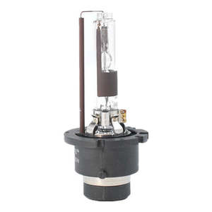 Lights Hid Xenon Oem Bulbs: D2R Xenon HID Bulb