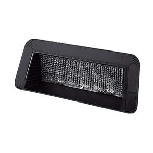 HELLA LED Centre High Mounted Stop Lamp (CHMSL) Wagon