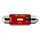 LED Festoon Bulbs White 39mm CANbus