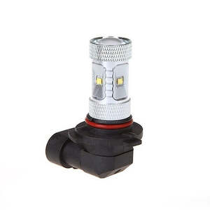 Lights Led Bulbs Fog Light Bulbs: HB4 9006 CREE LED Fog Light Bulb 30w