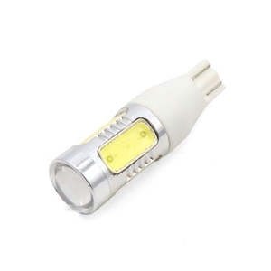 Lights Led Bulbs Wedge Bulbs: T15 Wedge CREE LED Light Bulb 11w White