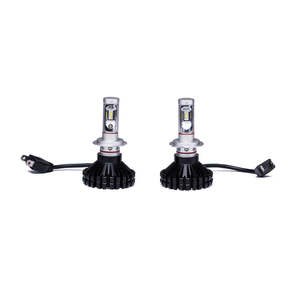 H7 10G LED Headlight Kit 12v 24v