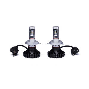Lights Led Headlight Kits: H4 10G LED Headlight Kit 12v 24v