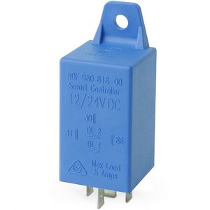 Lights Relays: HELLA Safety DayLight Smart Controller 3091