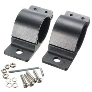 Lights Work Lights Accessories: Mounting Brackets 49-81mm