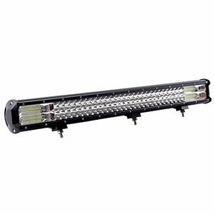 Sale: LED Light Bar / Work Light 360w 26" Spot with Flood