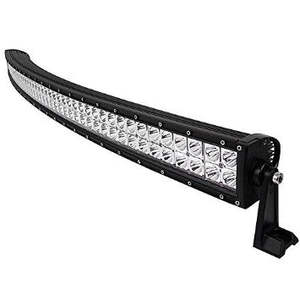 Lights Work Lights Light Bars: 4x4 CREE LED Light Bar 288w 50" Curved WORK LIGHT