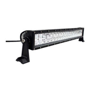Lights Work Lights Light Bars: 4x4 Cree LED Light Bar 120w 22" WORK LIGHT
