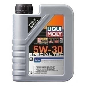 Liqui Moly Special Tec LL 5w30 1L