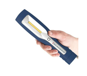 Tools Torch: HELLA SCANGRIP MAG PRO LED Inspection Lamp