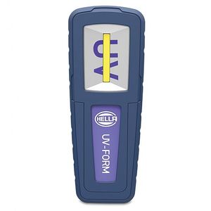 Tools Torch: HELLA LED Inspection Lamp UV Form