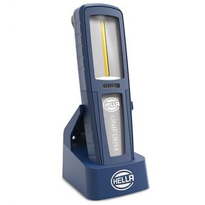Tools Torch: HELLA LED Inspection Lamp Uniform