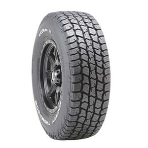 Tyres: Mickey Thompson Deegan 38 A/T