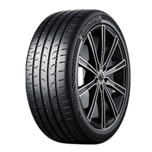 Tyres: Continental MaxContact® 6