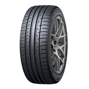 Tyres: Dunlop SP Sport Maxx 050+