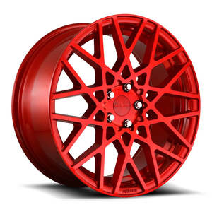 Wheels Rotiform: Rotiform BLQ