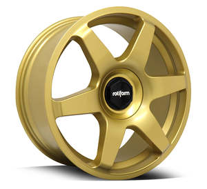 Wheels Rotiform: Rotiform SIX