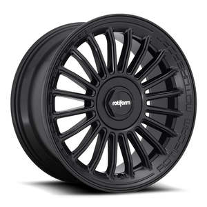 Wheels Rotiform: Rotiform BUC-M