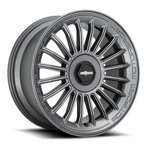 Rotiform BUC-M