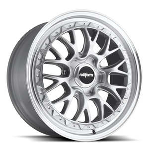 Wheels Rotiform: Rotiform LSR