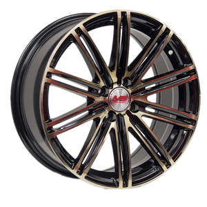 Wheels Dtm: DTM Khal