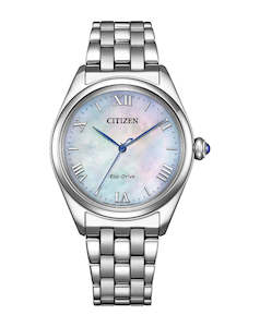 Citizen Eco Drive: Citizen Eco-Drive EM1140-80D