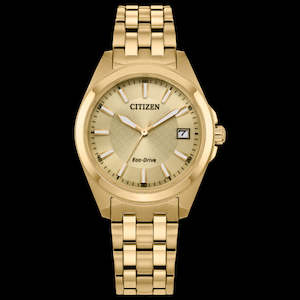 Eco-Drive Ladies EO1222-50P