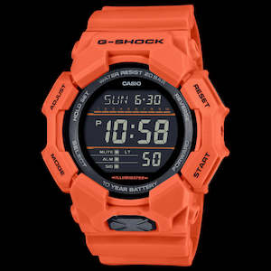 G Shock: G-Shock GD010-4D
