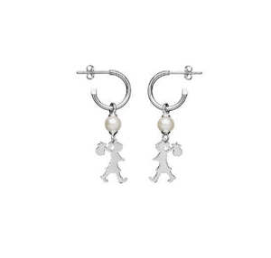 Karen Walker: KAREN WALKER GIRL WITH A PEARL EARRINGS