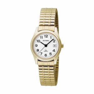 Olympic Ladies Full Figure Expanding Starp