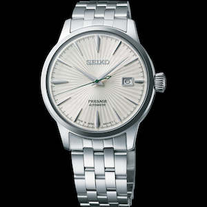 Seiko: Seiko Presage Cocktail Time SRPG23J
