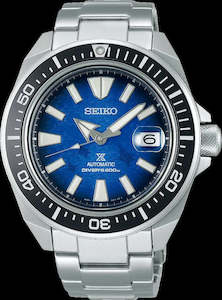 Seiko Prospex Save The Ocean SRPE33K