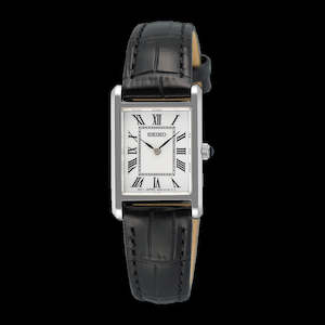 Seiko Conceptual Ladies SWR107P Tank