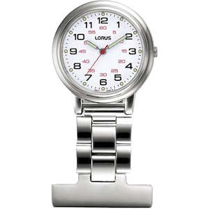 Lourus Nurses Watch
