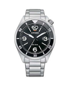 Citizen Eco-Drive Gents AW1710-80E 100mtr