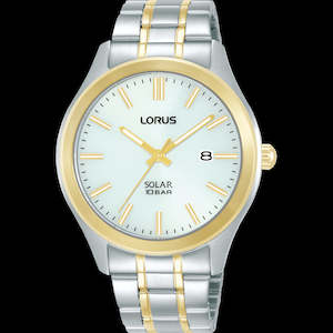 Lorus Dress - RX394AX-9 - Analogue - 3 Hands