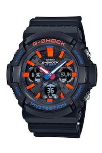 G-Shock GAS100CT-1A