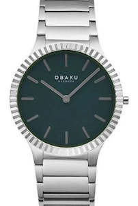 Obaku Watches: Obaku V292GXCESC